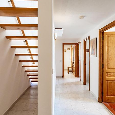 Villa Ponent Son Bou Exterior foto